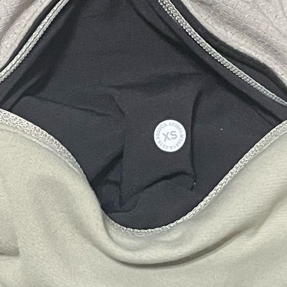 Lululemon x Barry’s Stronger As One Jogger Limited Edition XS Riverstone 28” - Picture 5 of 5